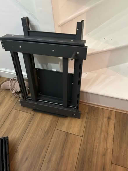 Photo of free 800mm corner cabinet pull out (Hp10 9tb) #1