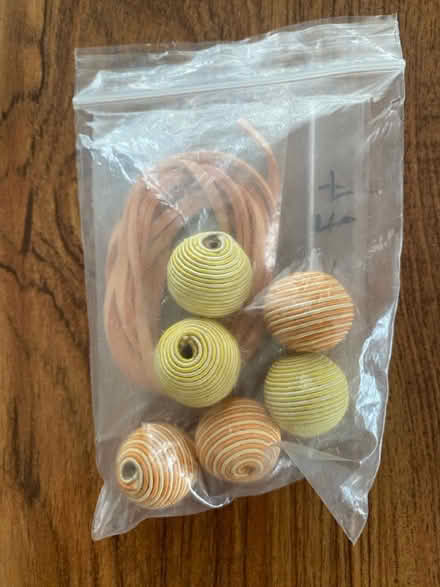 Photo of free Beads for jewellery or crafts (Bridlington) #2