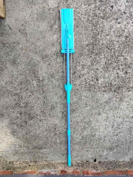 Photo of free Mop (Headington OX3) #2