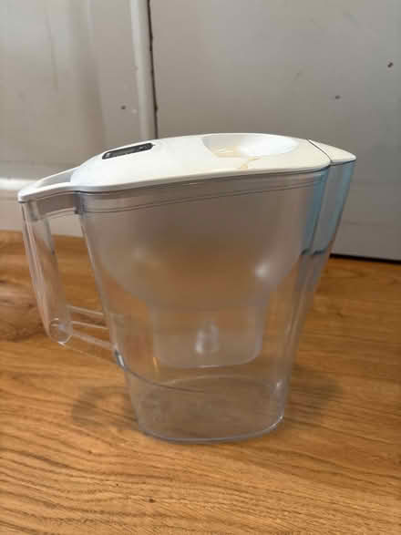 Photo of free Brita water filter jug (W7) #1