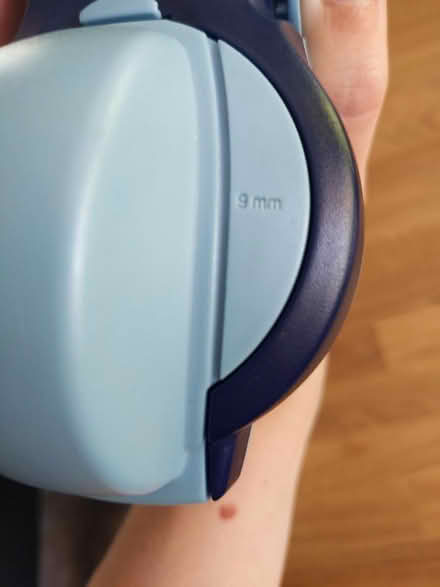 Photo of free Dyno label maker (Staplehurst TN12) #3