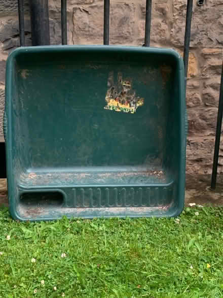 Photo of free Potting tray (Morningside/Comiston EH10) #1