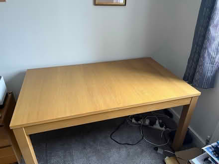 Photo of free Extendable dining table (Penrith CA11) #4