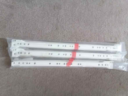 Photo of free steel drawer runners (Horndean PO8) #1
