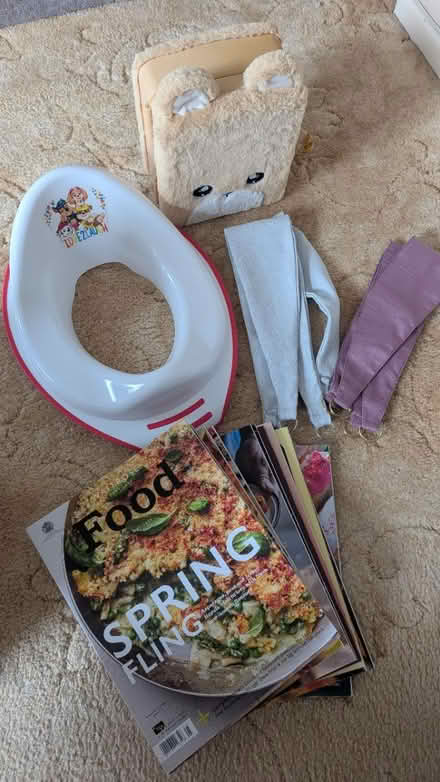 Photo of free stuff (Hp26ll) #1