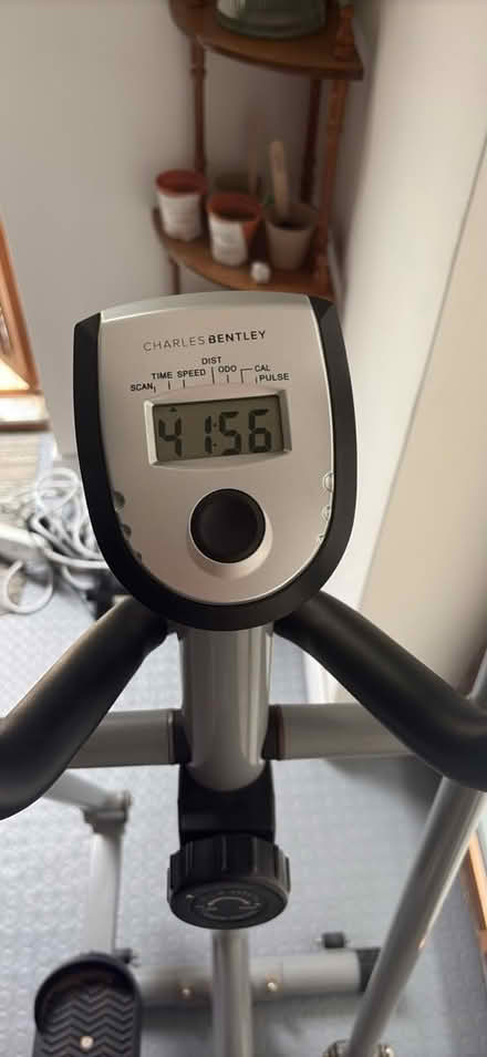 Photo of free Cross trainer (Spondon DE21) #2