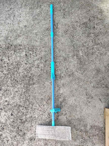 Photo of free Mop (Headington OX3) #1