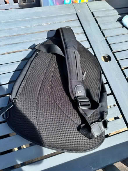 Photo of free Over shoulder Nike rucksack (Orpington) #2