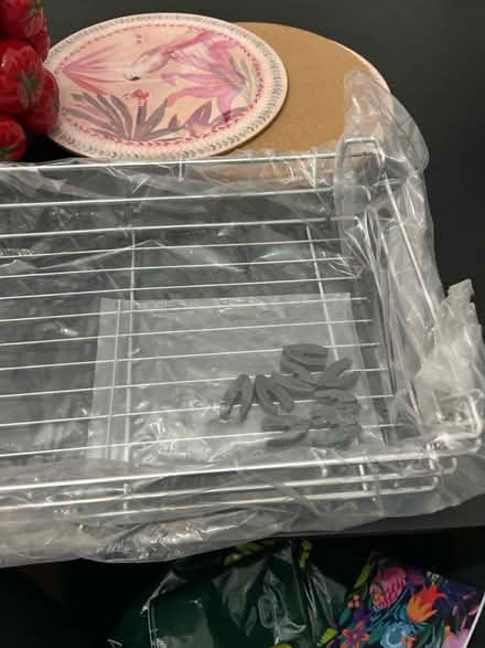 Photo of free 800mm corner cabinet pull out (Hp10 9tb) #3