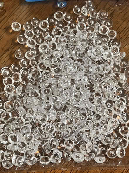 Photo of free Beading Tools and Beads (Wolfe & Reed) #2