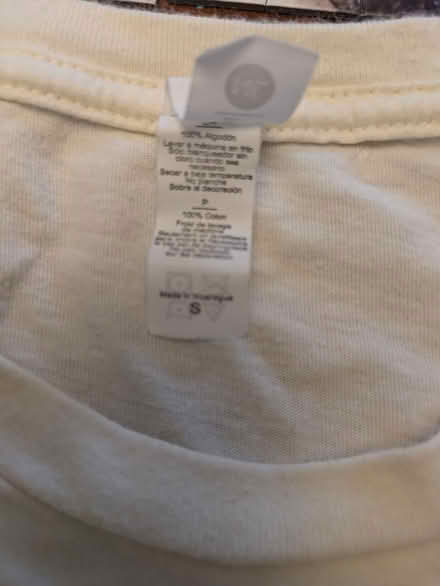 Photo of free Phish TShirt (East Somerville) #2