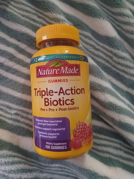 Photo of free Vitamins (Juan Tabo and Central) #1