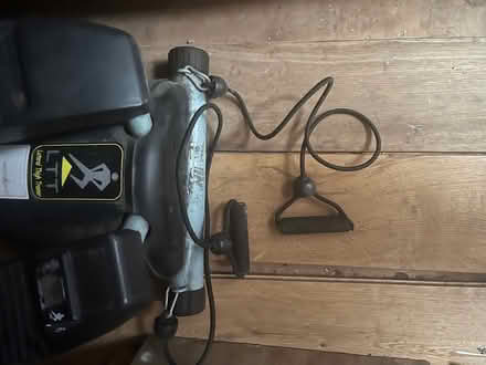 Photo of free Lateral thigh trainer (Hillingdon UB10) #3