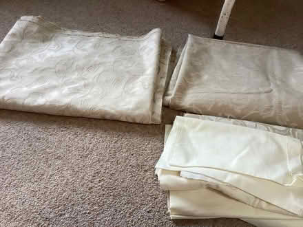 Photo of free Fabric (Long Marton CA16) #1