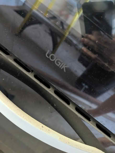 Photo of free Freestanding Gas Oven (W3) #3