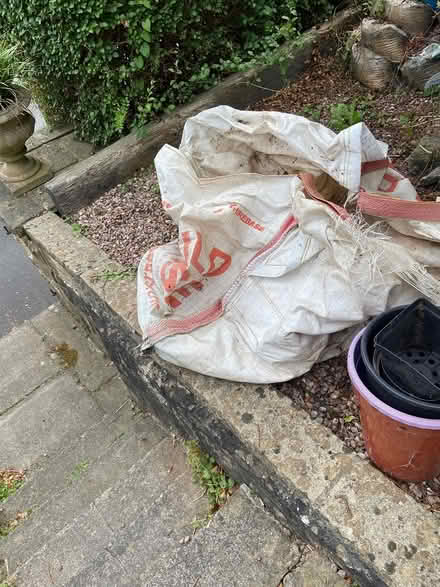 Photo of free Tin bag (Cromford DE4) #1
