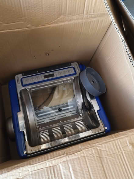 Photo of free Ronco Rotisserie with accessories (Gatlin & I-95) #1