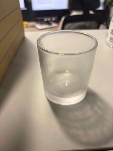 Photo of free 44 water tumblers (SW1) #2