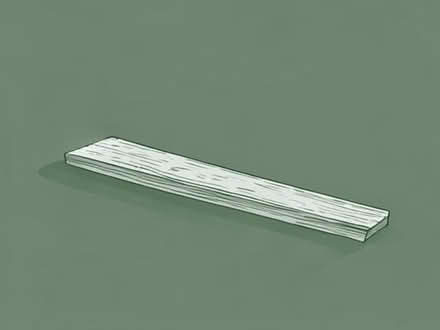 Photo of A short piece of decking plank (for a repair) (Brickhill MK41) #1