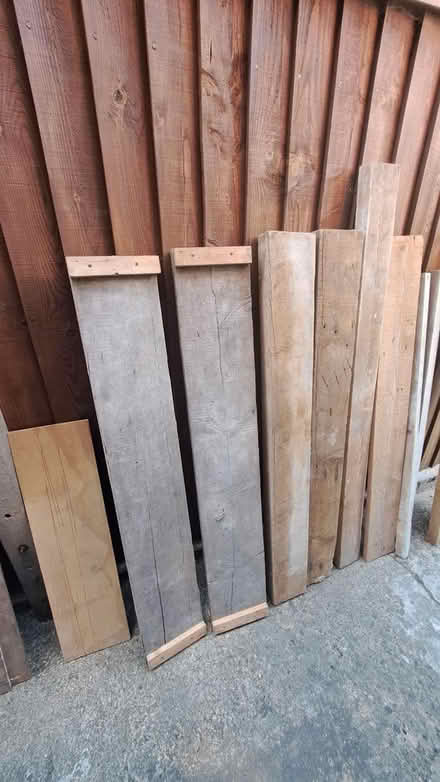 Photo of free Wood Various sizes (Ipswich (IP3)) #2