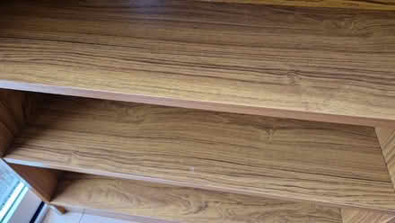 Photo of free Shelving Unit (Bridge of Allan FK9) #2