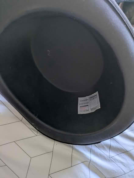 Photo of free Dress up top hat (Bengeo, Hertford SG14) #2