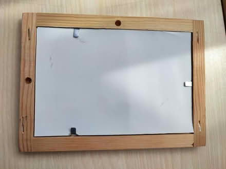 Photo of free Small picture frame ((Wembley HA0)) #2