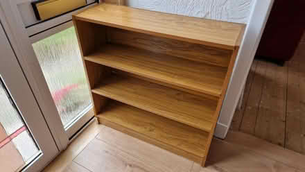 Photo of free Shelving Unit (Bridge of Allan FK9) #1