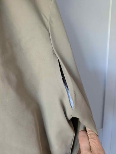 Photo of free Man's coat XL (Bengeo, Hertford SG14) #4