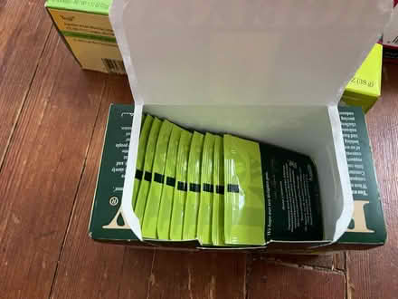 Photo of free Expired tea (Catonsville) #2
