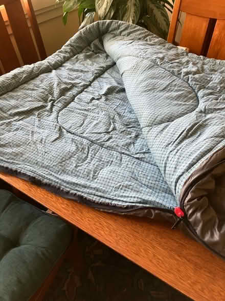 Photo of free Sleeping bags (Piedmont) #2