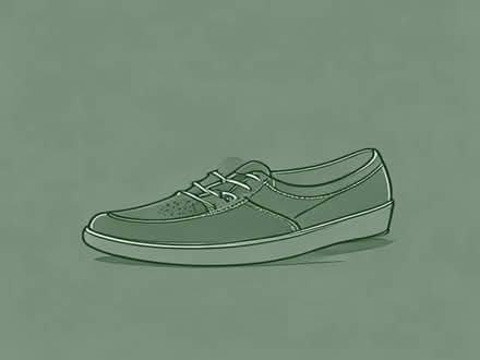 Photo of free Soft black shoes size 7 ladies (Telscombe Cliffs BN10) #1
