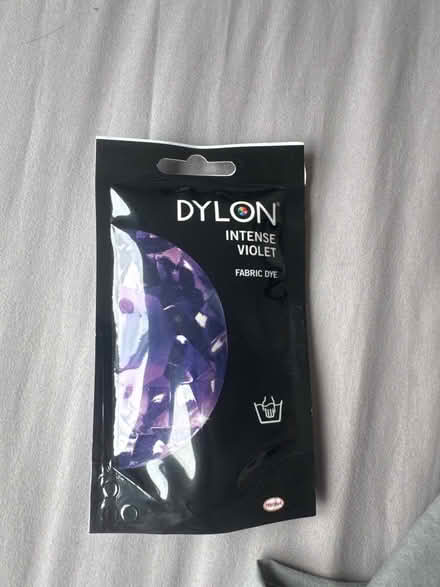 Photo of free Dylon dye (NG1 Centre) #1
