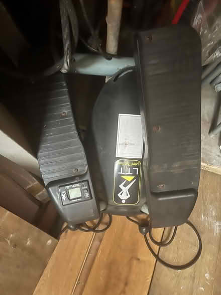 Photo of free Lateral thigh trainer (Hillingdon UB10) #2