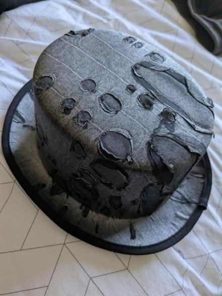 Photo of free Dress up top hat (Bengeo, Hertford SG14) #3