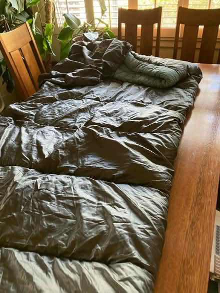 Photo of free Sleeping bags (Piedmont) #1