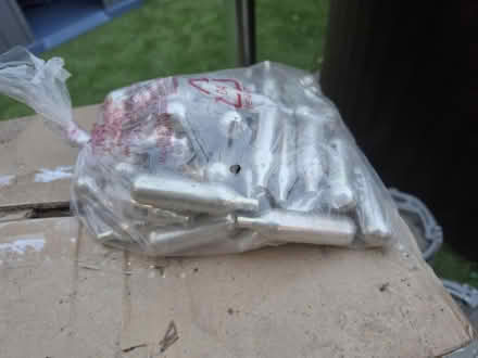 Photo of free Baridi 5L Beer Keg Dispenser Tap (Altofts WF6) #3