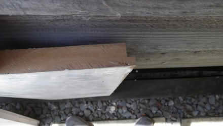 Photo of free Shelves x 2 (HR8 Much Marcle) #2
