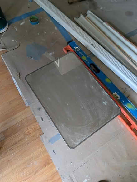 Photo of free vintage mirror medicine cabinet (South Boulder) #1