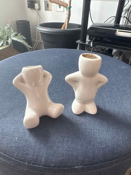 Photo of free Men planters from flying tiger (NG1 Centre) #1