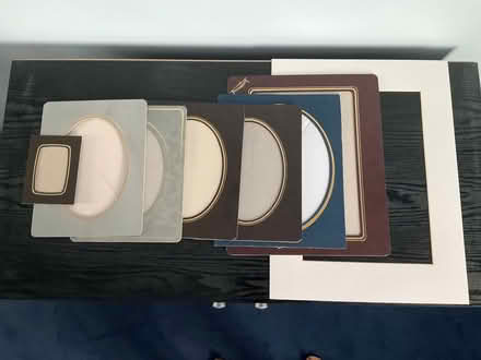 Photo of free Photo / Picture Frames & Mounts (Penrith CA11) #2