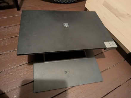 Photo of free Laptop stand (Dell) (02452) #1