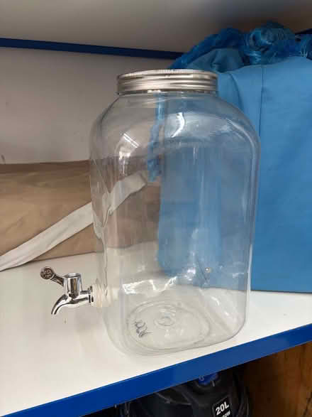 Photo of free Drinks dispenser (Walton Manor OX2) #2