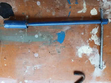 Photo of free Nut spanner (Wonersh GU5) #1