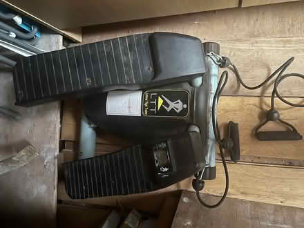 Photo of free Lateral thigh trainer (Hillingdon UB10) #1