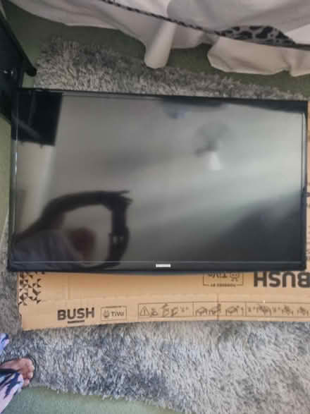Photo of free 32inch tv (Ramsgate CT11) #1