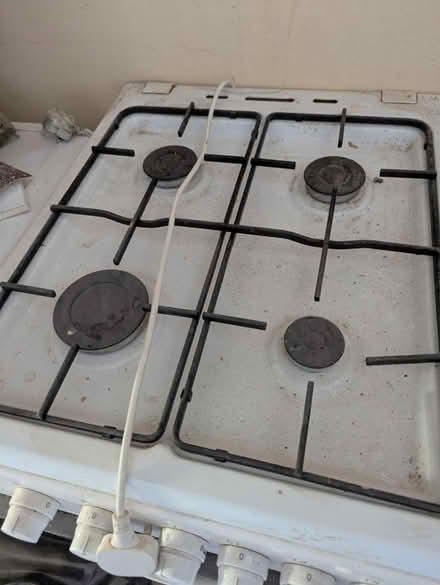 Photo of free Freestanding Gas Oven (W3) #2