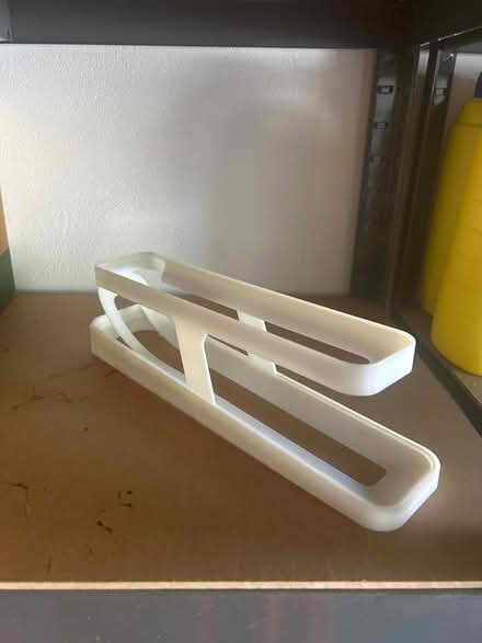 Photo of free Egg storer (TW2 whitton) #1