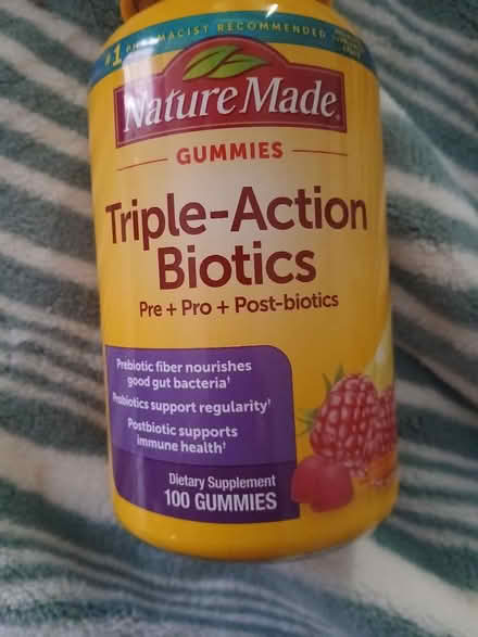 Photo of free Vitamins (Juan Tabo and Central) #2