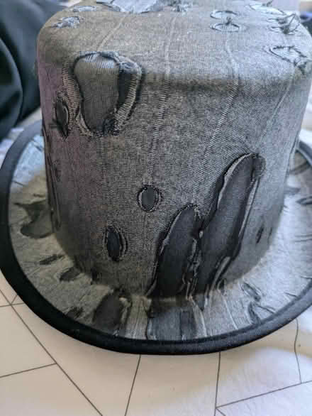 Photo of free Dress up top hat (Bengeo, Hertford SG14) #1
